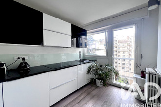 achat appartement paris 75015