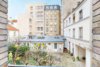 achat appartement paris 75015