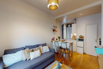 achat appartement paris 75015