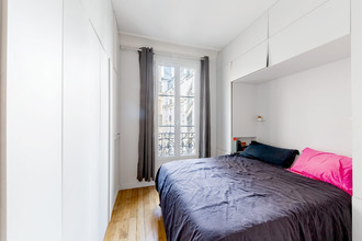 achat appartement paris 75015