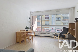 achat appartement paris 75015