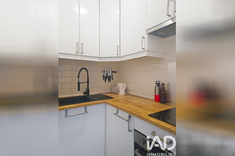 achat appartement paris 75015