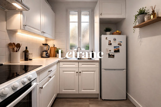 achat appartement paris 75015