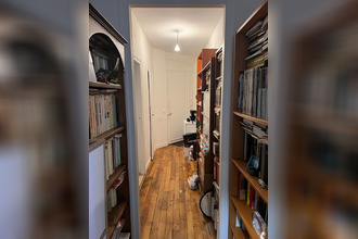 achat appartement paris 75015