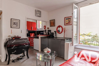 achat appartement paris 75015