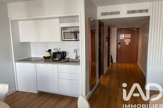 achat appartement paris 75015