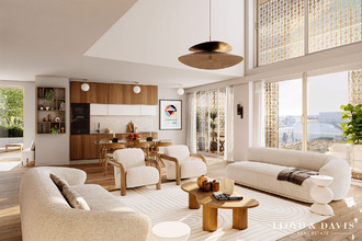 achat appartement paris 75015