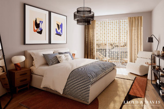 achat appartement paris 75015