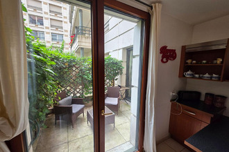 achat appartement paris 75015