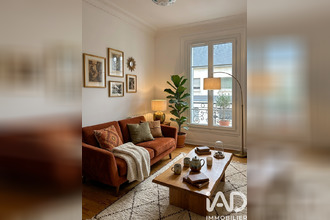 achat appartement paris 75015