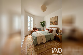 achat appartement paris 75015