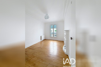 achat appartement paris 75015