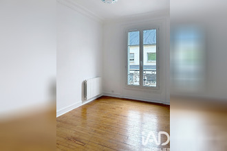 achat appartement paris 75015