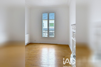 achat appartement paris 75015