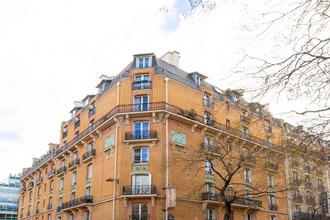 achat appartement paris 75015