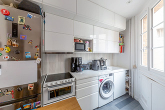 achat appartement paris 75015