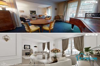 achat appartement paris 75015