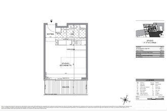 achat appartement paris 75015