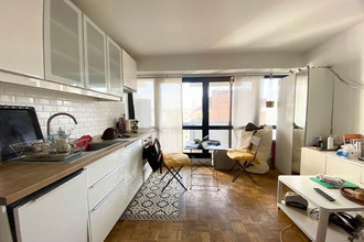 achat appartement paris 75015