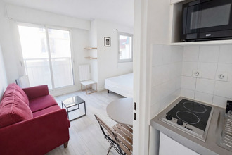 achat appartement paris 75015