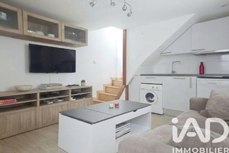 achat appartement paris 75015