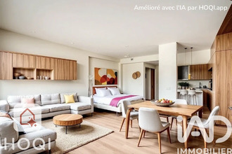 achat appartement paris 75015