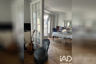 achat appartement paris 75015