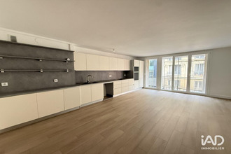 achat appartement paris 75015