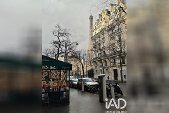 achat appartement paris 75015