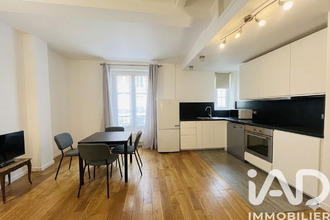 achat appartement paris 75015