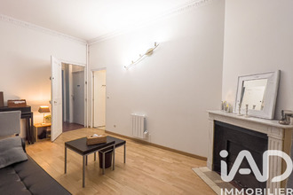 achat appartement paris 75015