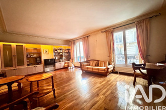 achat appartement paris 75015