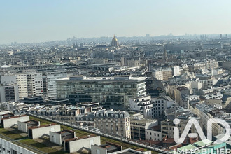 achat appartement paris 75015