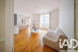 achat appartement paris 75015