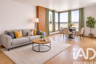 achat appartement paris 75015