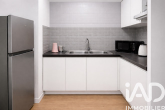 achat appartement paris 75015