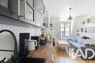 achat appartement paris 75015