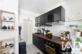 achat appartement paris 75015