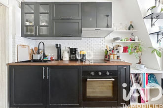 achat appartement paris 75015