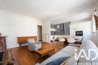 achat appartement paris 75015