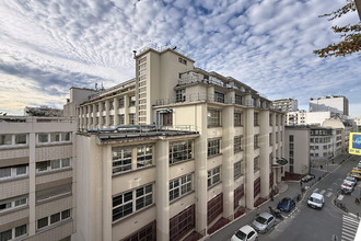 achat appartement paris 75015