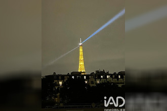 achat appartement paris 75015