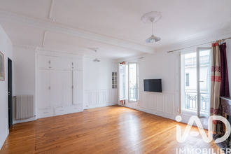 achat appartement paris 75015
