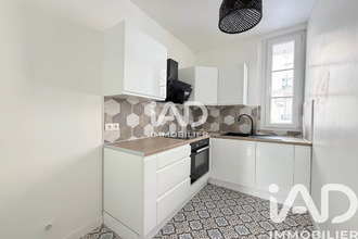 achat appartement paris 75015