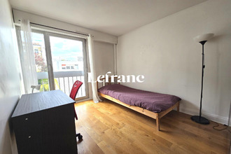 achat appartement paris 75015