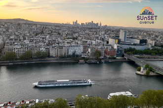 achat appartement paris 75015