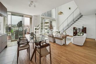 achat appartement paris 75015