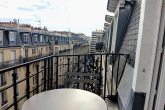 achat appartement paris 75015