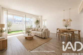 achat appartement paris 75015