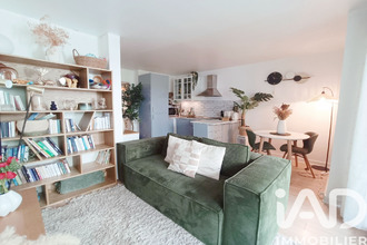 achat appartement paris 75015